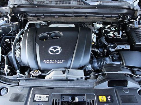 Used 2019 MAZDA CX-5 Touring AWD/4WD image 23