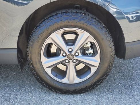 Used 2024 Ford Edge SEL w/ Sport Appearance Package AWD/4WD image 28