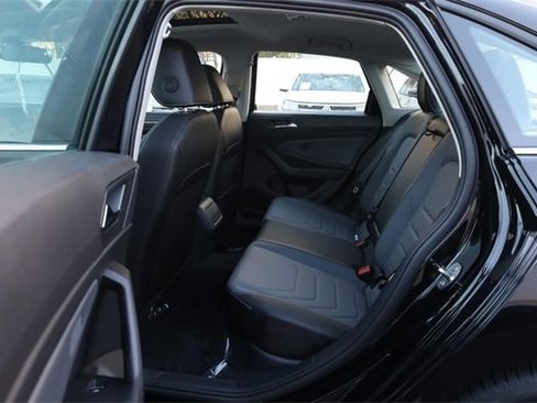 New 2026 Volkswagen Jetta SEL image 23