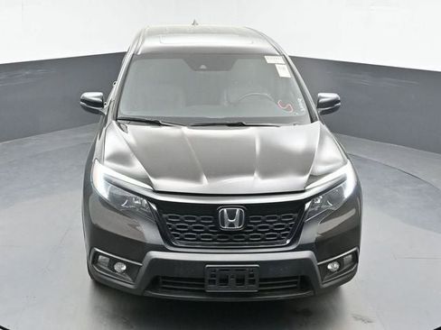 Used 2021 Honda Passport EX-L image 45