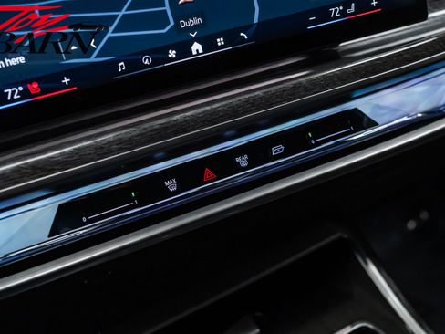 Used 2024 BMW 760i xDrive 760i xDrive w/ Executive Package image 40