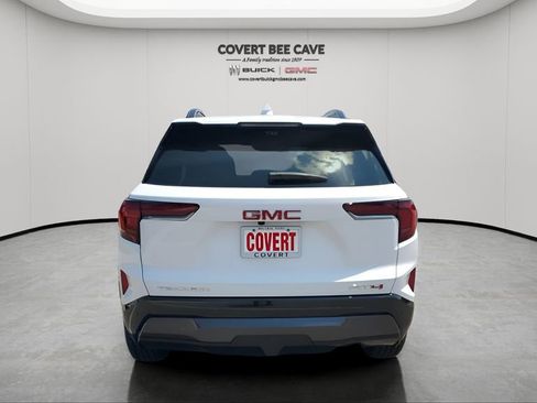 New 2026 GMC Terrain AT4 w/ Technology Package II image 8