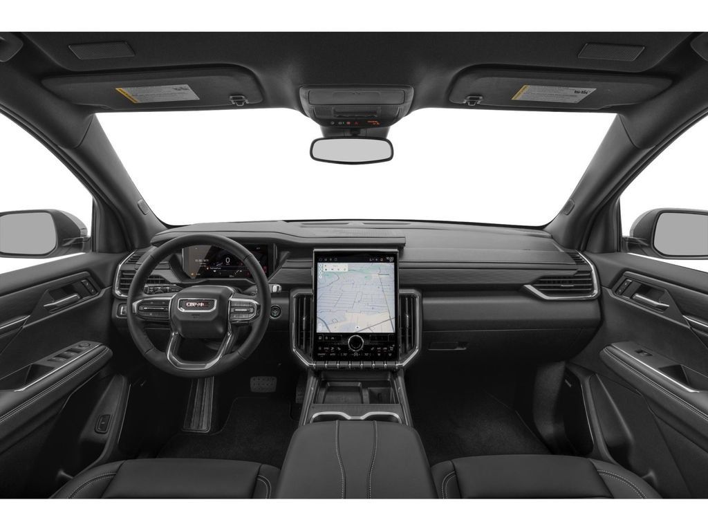New 2026 GMC Acadia Elevation w/ Elevation Premium Package AWD/4WD image 6