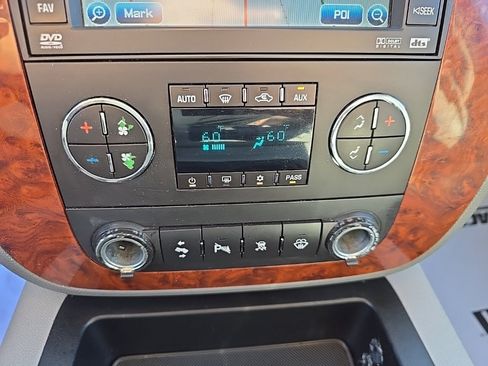 Used 2008 Chevrolet Tahoe LT image 22