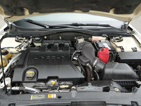 Used 2011 Lincoln MKZ AWD image 13