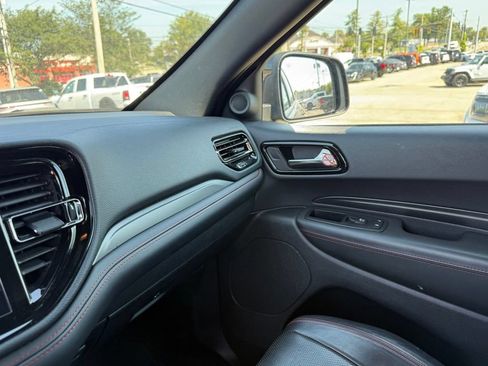 Used 2024 Dodge Durango GT AWD/4WD image 22