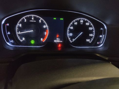 Used 2018 Honda Accord Touring image 23