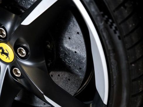 Used 2025 Ferrari Purosangue image 13