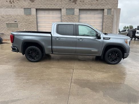 Certified 2022 GMC Sierra 1500 Elevation w/ Preferred Package AWD/4WD image 34