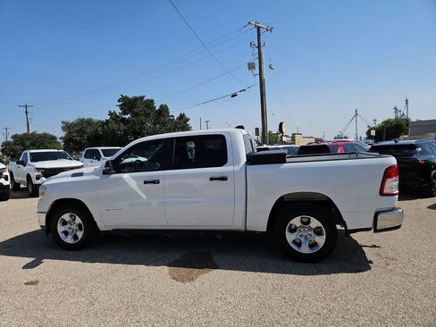 Used 2023 RAM 1500 Lone Star w/ Trailer Tow Group AWD/4WD image 5