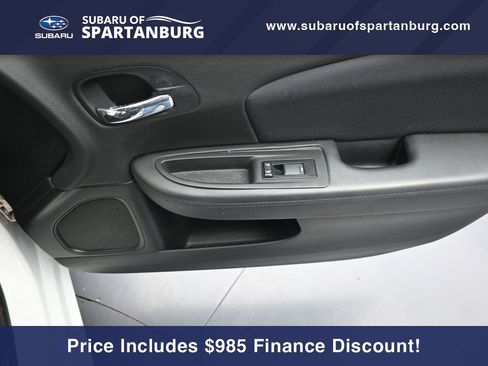 Used 2013 Chrysler 200 Touring w/ S Exterior Appearance Pkg image 15