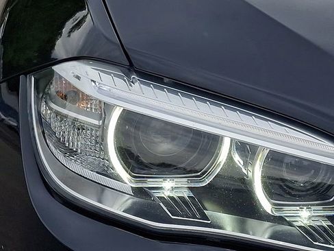 Used 2019 BMW X6 xDrive35i w/ M Sport Package AWD/4WD image 11