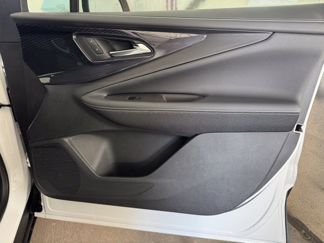 New 2027 Chevrolet Blazer EV LT AWD/4WD image 23