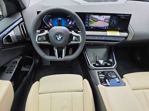 New 2026 BMW X3 xDrive30 AWD/4WD image 11