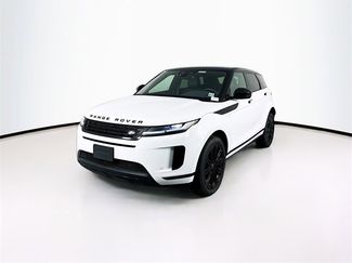 Used 2025 Land Rover Range Rover Evoque Dynamic SE image 1
