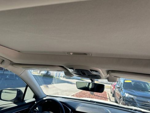 Used 2022 Subaru Outback Onyx Edition XT image 20