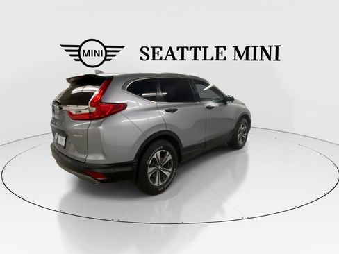 Used 2019 Honda CR-V LX image 11