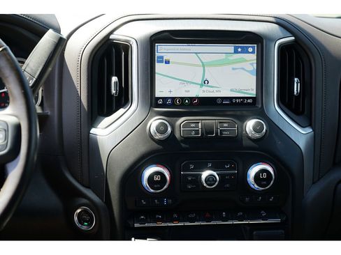 Used 2020 GMC Sierra 1500 Denali image 22