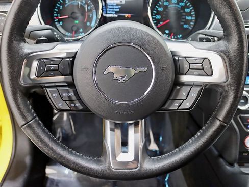 Used 2016 Ford Mustang GT Premium w/ Equipment Group 401A image 14