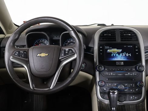Used 2014 Chevrolet Malibu LTZ FWD image 29