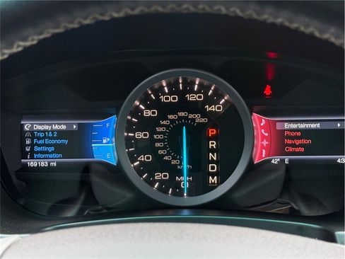 Used 2013 Ford Explorer Sport image 16