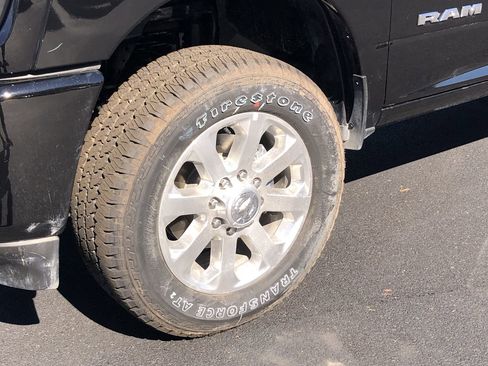 New 2026 RAM 2500 Big Horn image 10