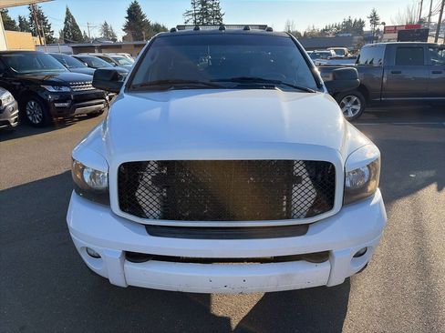 Used 2006 Dodge Ram 2500 Truck Laramie image 9