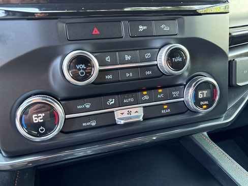 Used 2022 Ford Expedition Timberline AWD/4WD image 20