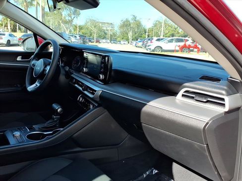 Used 2023 Kia K5 LXS image 22
