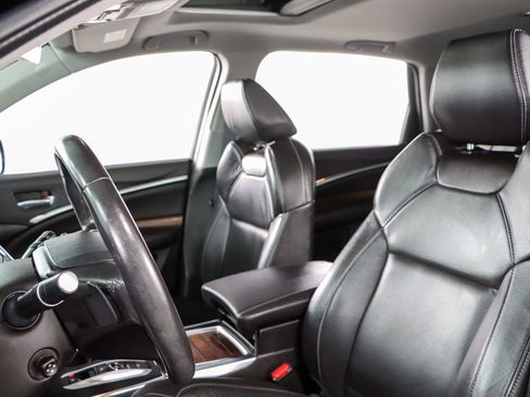 Used 2020 Acura MDX SH-AWD w/ Technology Package image 24