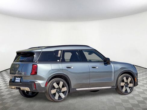 New 2027 MINI Cooper Countryman S w/ Comfort Package Max AWD/4WD image 5