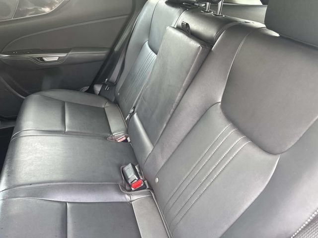 Certified 2024 Lexus NX 350 AWD w/ Cold Area Package image 13