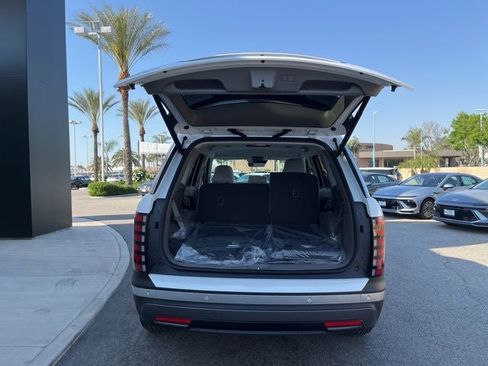 New 2026 Hyundai Palisade Blue SEL 8P image 31