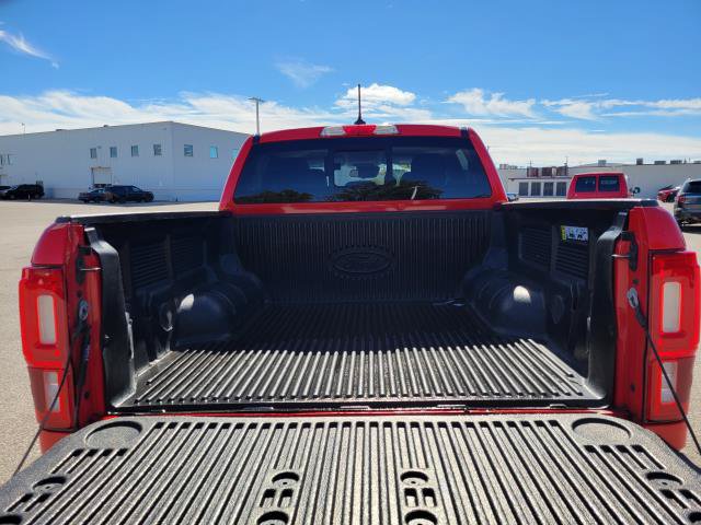 Used 2021 Ford Ranger XLT w/ FX4 Off-Road Package AWD/4WD image 8
