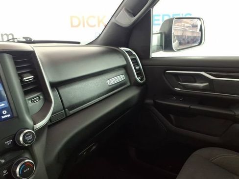 Used 2020 RAM 1500 Big Horn AWD/4WD image 25