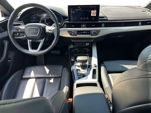 Used 2025 Audi A5 2.0T Premium Plus AWD/4WD image 18