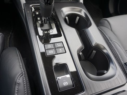 New 2026 Subaru Outback Touring XT image 15