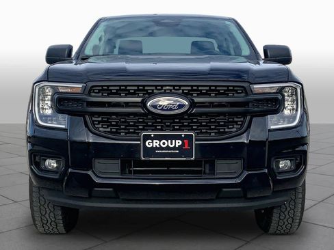 Used 2025 Ford Ranger XL RWD image 4