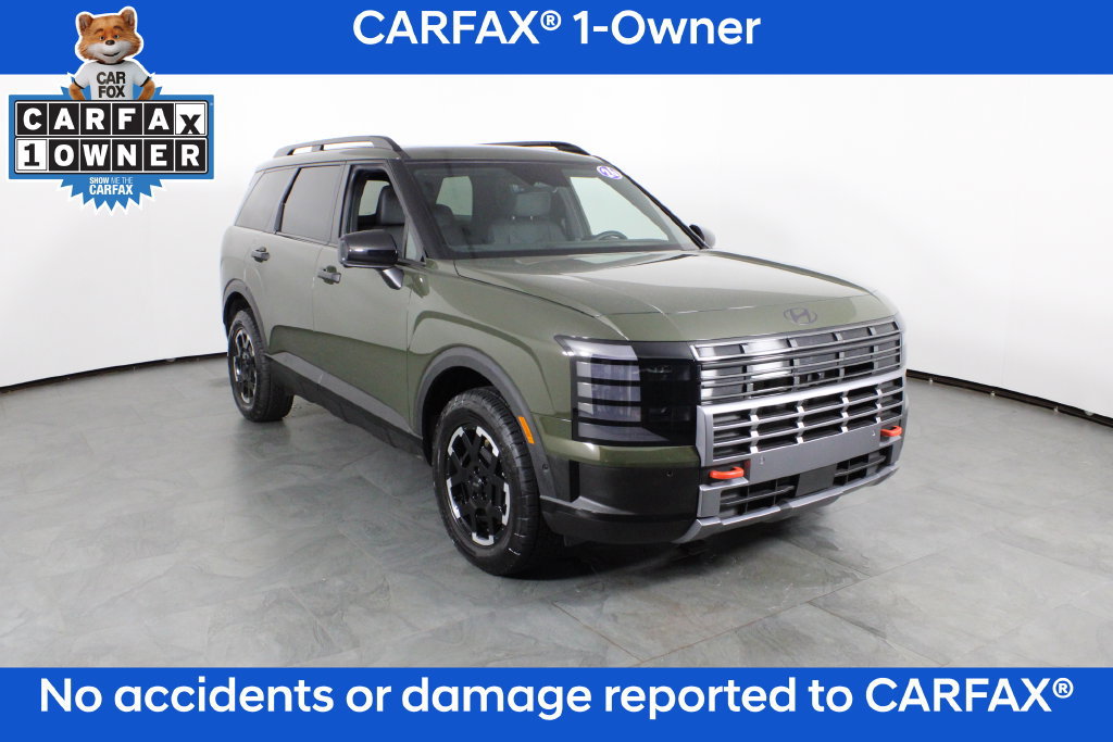 Certified 2026 Hyundai Palisade XRT Pro AWD/4WD image 5