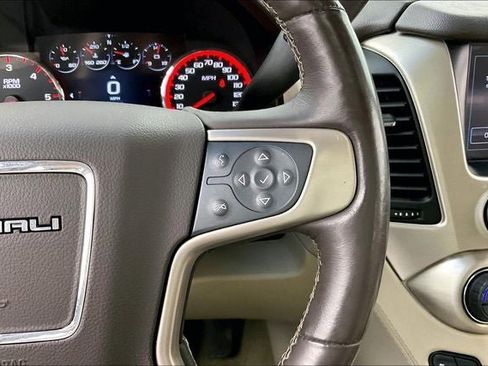 Used 2016 GMC Yukon Denali w/ Open Road Package AWD/4WD image 24