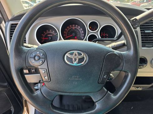 Used 2013 Toyota Tundra 2WD Double Cab w/ Tow Pkg image 25