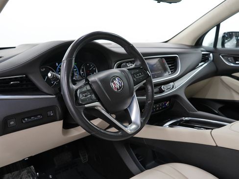 Used 2023 Buick Enclave Premium w/ Experience Buick Package AWD/4WD image 27
