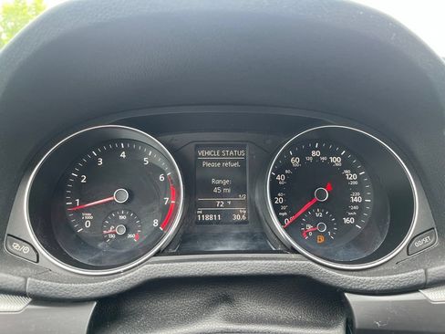 Used 2017 Volkswagen Passat 1.8T R-Line FWD image 20
