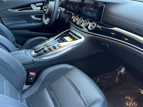 Certified 2024 Mercedes-Benz AMG GT 43 image 18