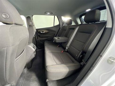 Used 2021 GMC Terrain SLE w/ Elevation Edition image 25