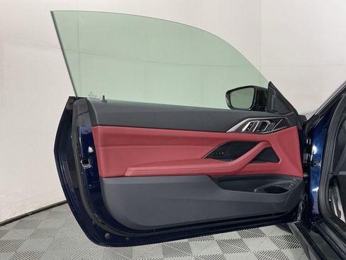 Certified 2024 BMW 440i xDrive M440i xDrive w/ Premium Package image 23