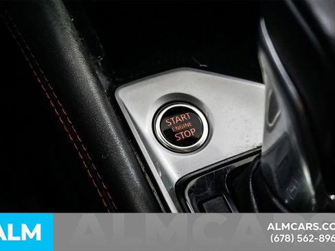 Used 2025 Nissan Altima 2.5 SR FWD image 27
