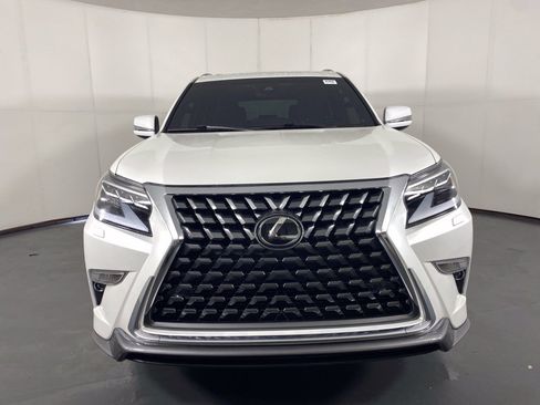 Used 2023 Lexus GX 460 Premium w/ Accessory Package AWD/4WD image 6