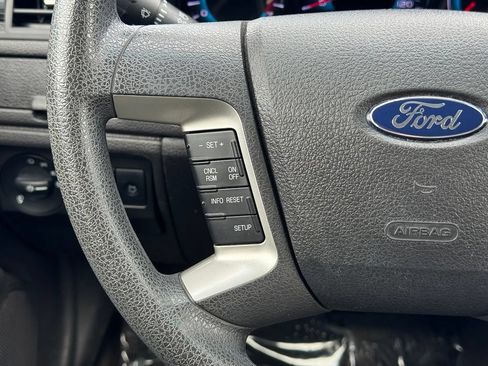 Used 2012 Ford Fusion SE FWD image 24