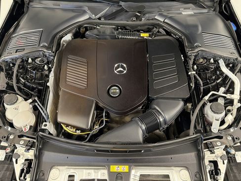 Certified 2024 Mercedes-Benz C 300 Sedan image 12